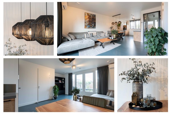 Medium property photo - Ruitenheerhof 23, 4714 PZ Sprundel